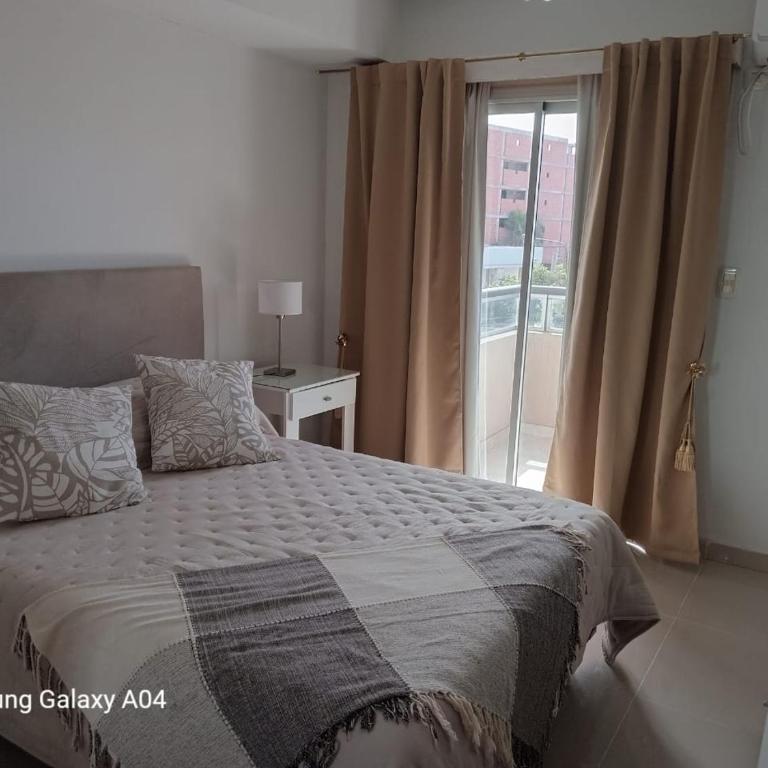 Departamento Confortable - Apartamento de 2 dormitorios - 9