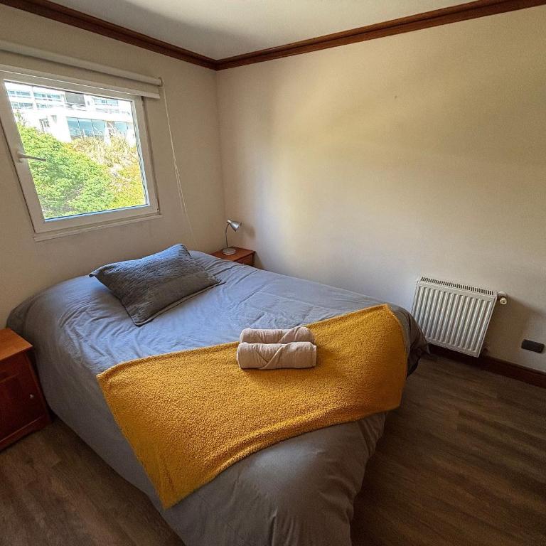 Spacious with an exceptional sea view - Apartment - 3