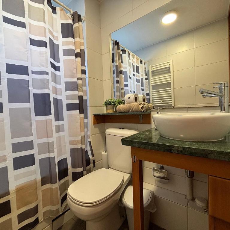 Spacious with an exceptional sea view - Apartment - 16