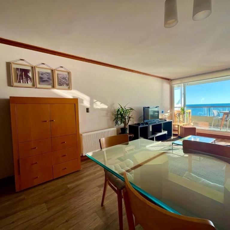 Spacious with an exceptional sea view - Apartment - 20