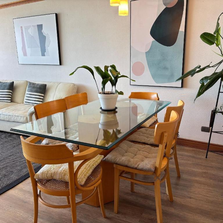 Spacious with an exceptional sea view - Apartment - 19