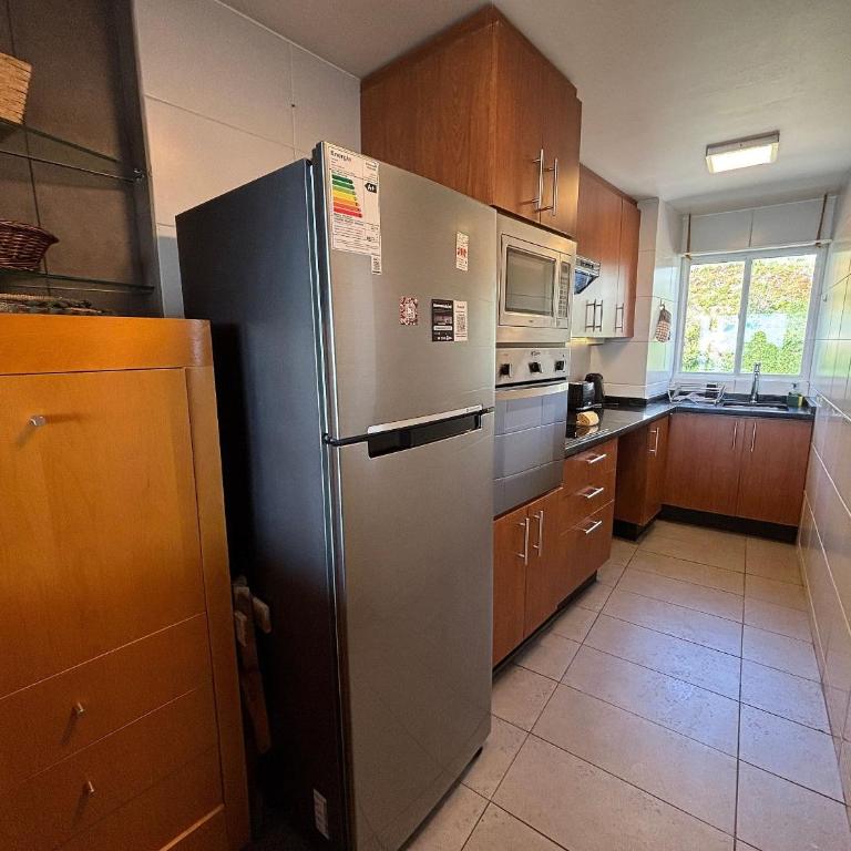 Spacious with an exceptional sea view - Apartment - 22
