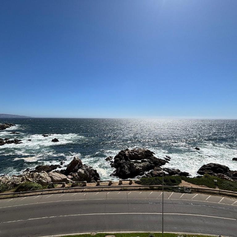 Spacious with an exceptional sea view - Apartment - 26