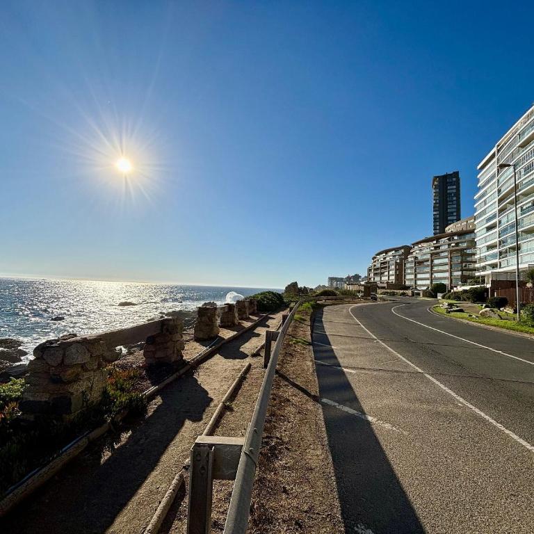 Spacious with an exceptional sea view - Apartment - 27
