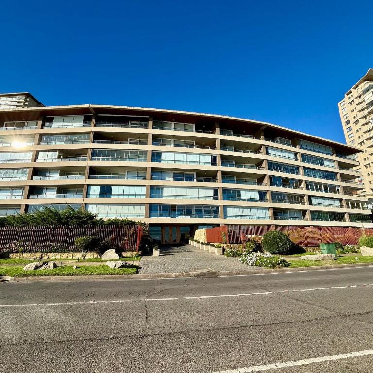 Spacious with an exceptional sea view - Apartment - 28