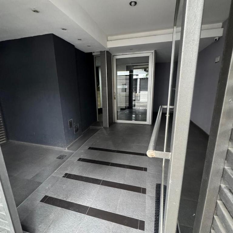 Departamento - 1Dorm Rosario Pichincha - cerca bares - rio - ICR - One-Bedroom Apartment - 7