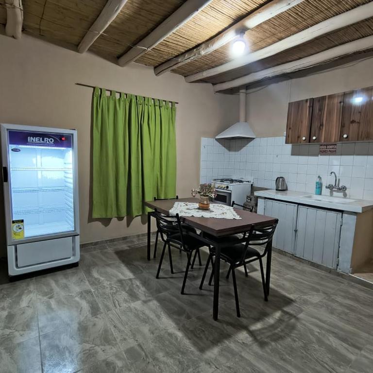 La Calma - Casa de 2 dormitorios - 1