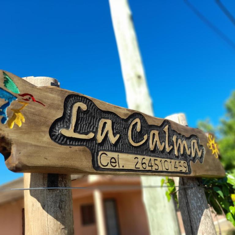 La Calma - Casa de 2 dormitorios - 4