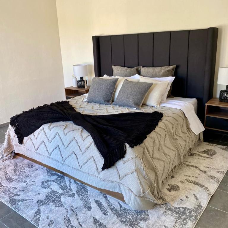 Beautiful private house 10 minutes from downtown - Casa de 3 dormitorios - 2