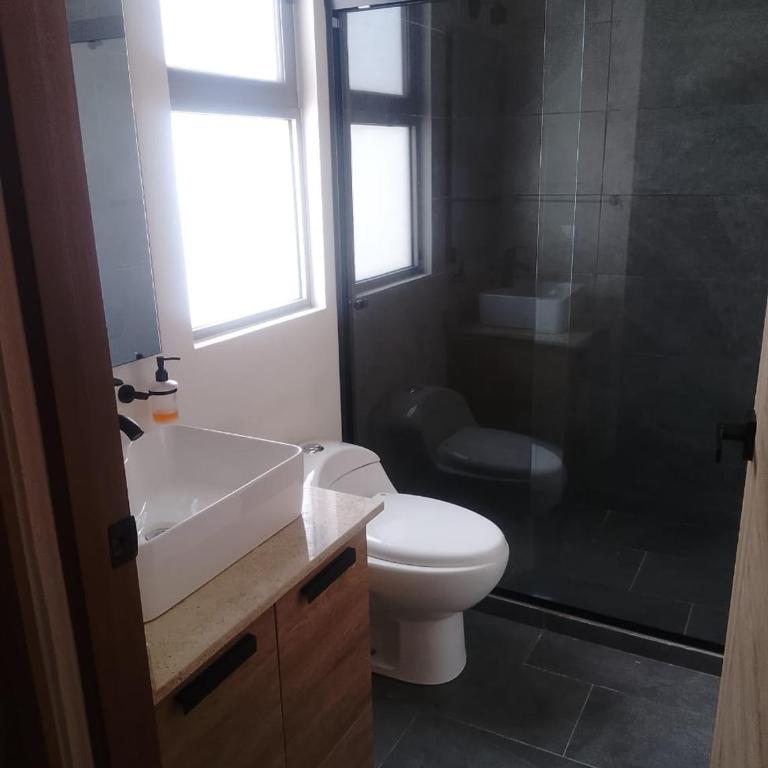 Beautiful private house 10 minutes from downtown - Casa de 3 dormitorios - 9