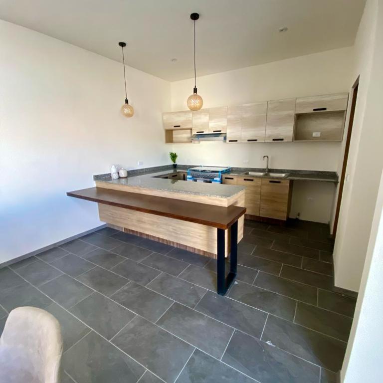 Beautiful private house 10 minutes from downtown - Casa de 3 dormitorios - 21