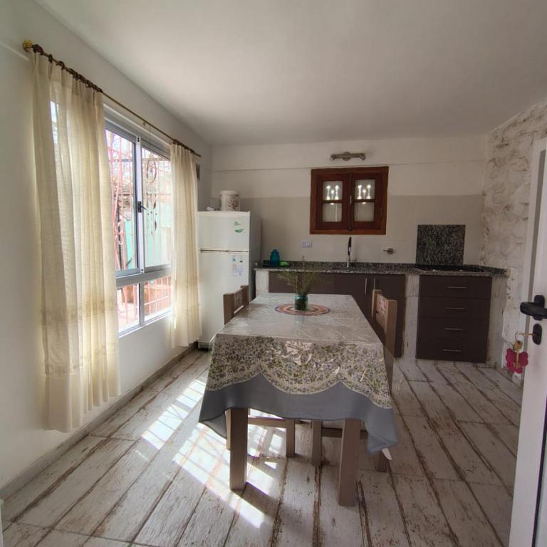 Tu Lugar en Capilla Del Monte - Apartamento de 1 dormitorio - 3