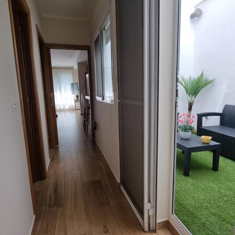 Vivienda Turística Independiente Sol y Alma - Four-Bedroom House - 37