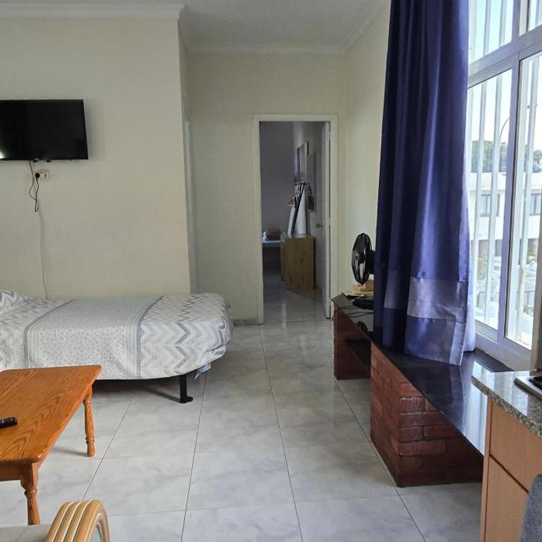 Complejo Iguazu 6 Puerto Rico - Apartamento de 1 dormitorio - 3