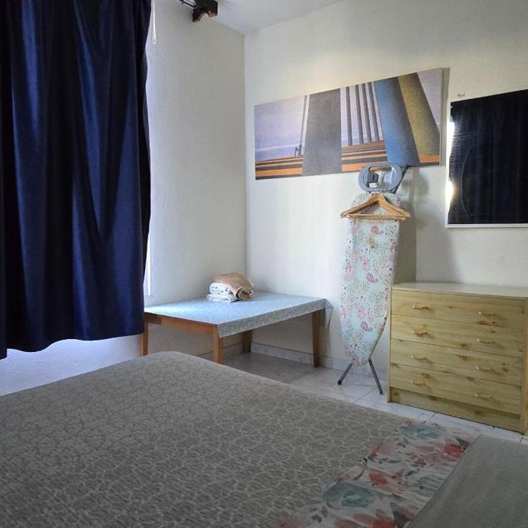Complejo Iguazu 6 Puerto Rico - Apartamento de 1 dormitorio - 9