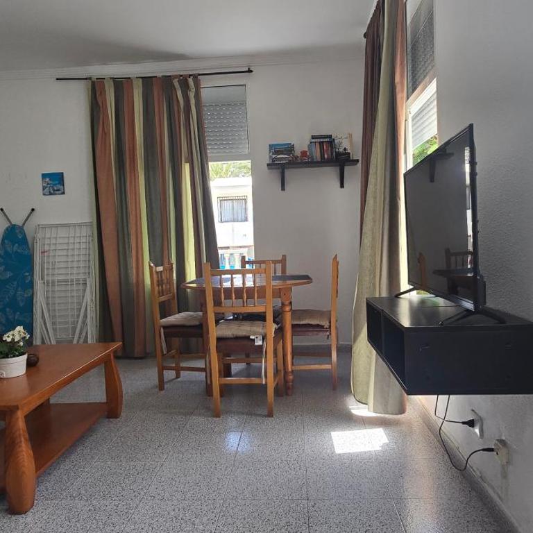 Complejo Iguazu 6 Puerto Rico - Apartamento de 1 dormitorio - 15