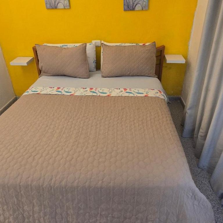 Complejo Iguazu 6 Puerto Rico - Apartamento de 1 dormitorio - 18