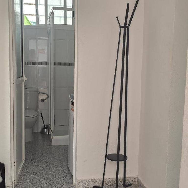 Complejo Iguazu 6 Puerto Rico - Apartamento de 1 dormitorio - 20