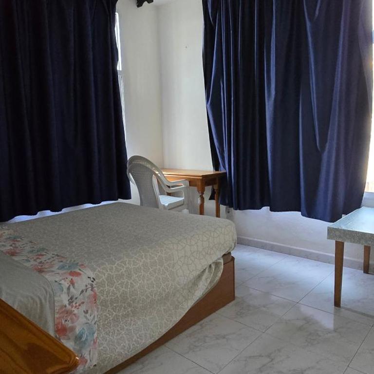 Complejo Iguazu 6 Puerto Rico - Apartamento de 1 dormitorio - 14
