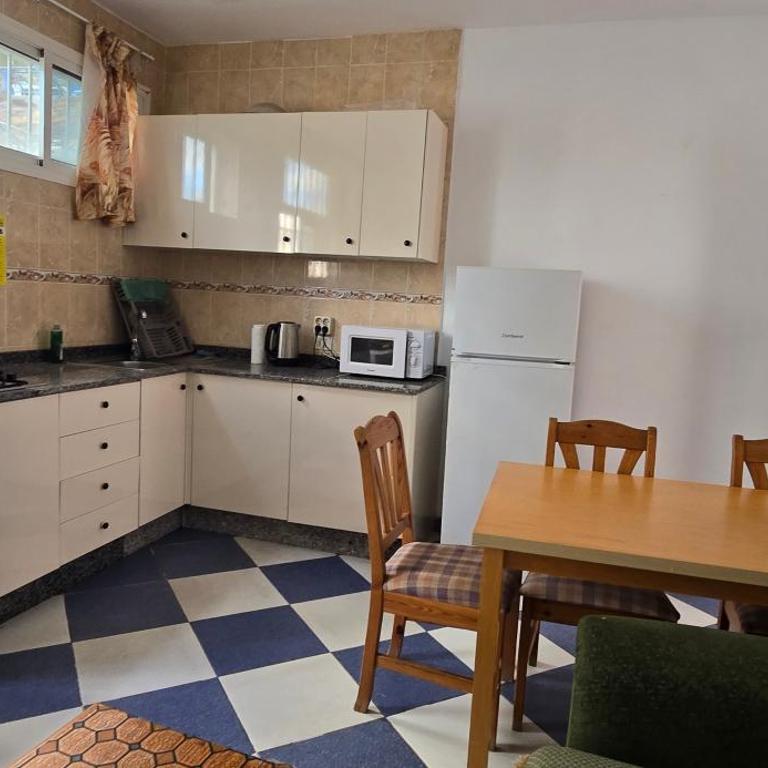 Complejo Iguazu 6 Puerto Rico - Apartamento de 1 dormitorio - 27