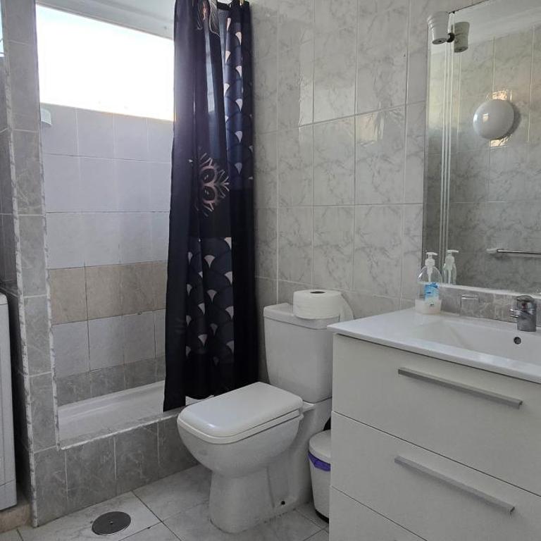 Complejo Iguazu 6 Puerto Rico - Apartamento de 1 dormitorio - 17