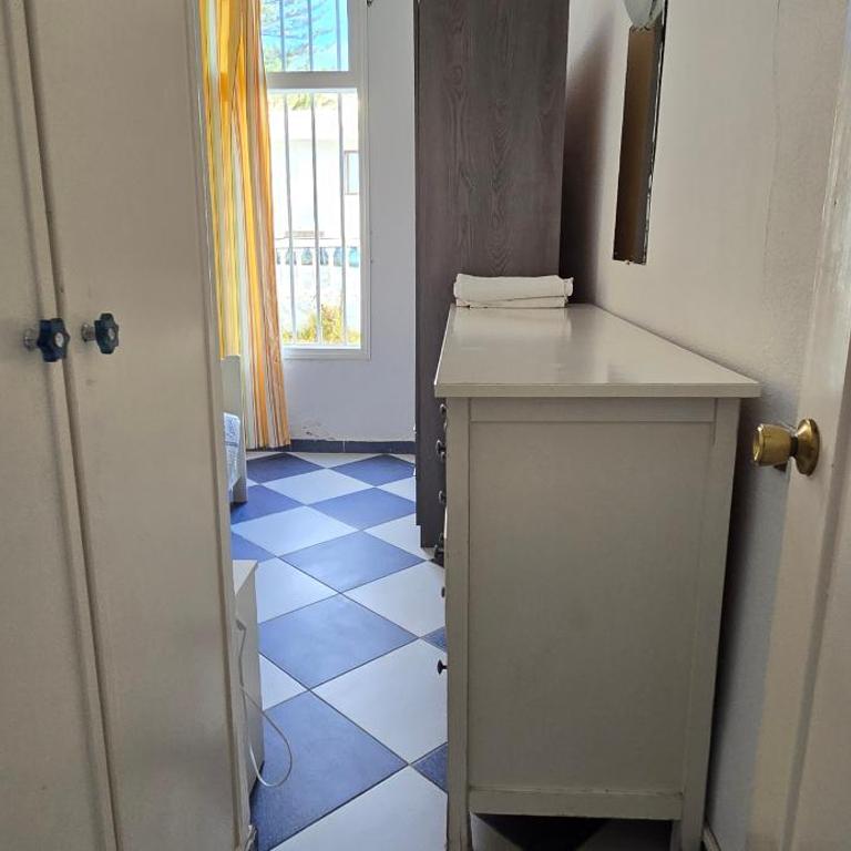 Complejo Iguazu 6 Puerto Rico - Apartamento de 1 dormitorio - 30