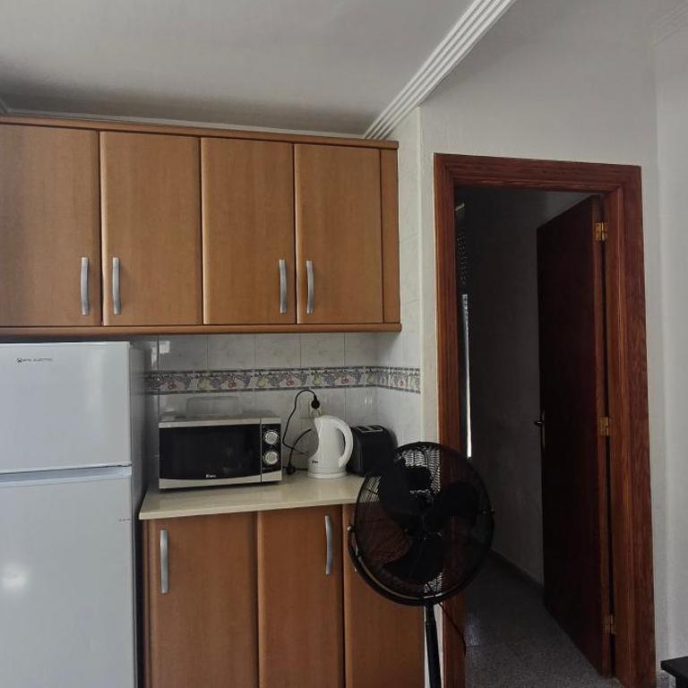 Complejo Iguazu 6 Puerto Rico - Apartamento de 1 dormitorio - 24