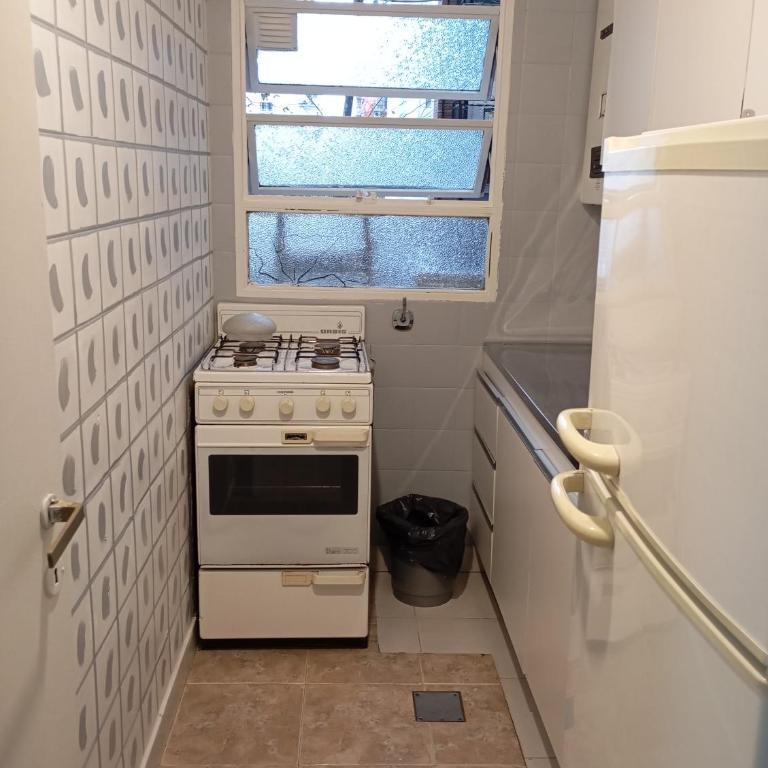Hermoso decto en Palermo Hollywood - Apartamento de 2 dormitorios - 12