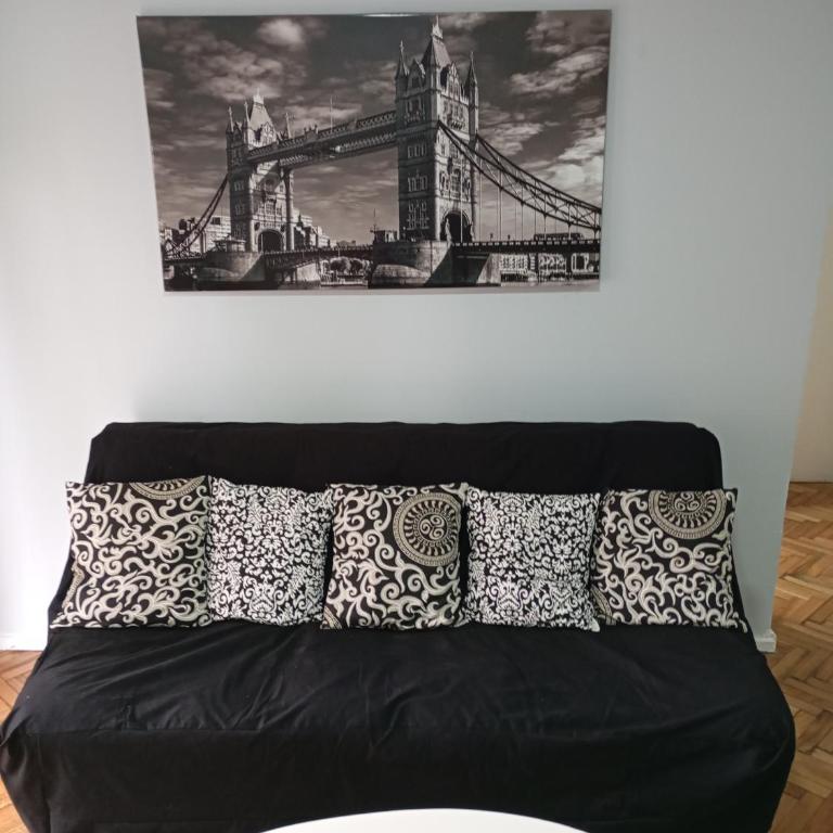 Hermoso decto en Palermo Hollywood - Apartamento de 2 dormitorios - 7