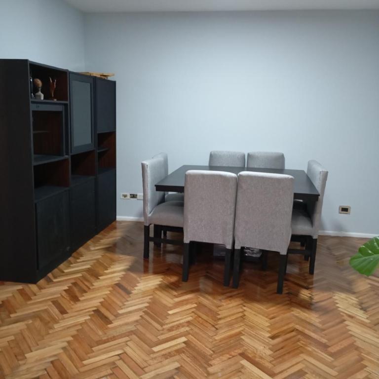 Hermoso decto en Palermo Hollywood - Apartamento de 2 dormitorios - 8