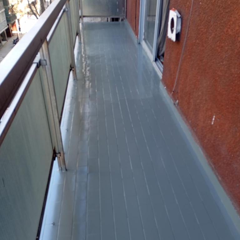 Hermoso decto en Palermo Hollywood - Apartamento de 2 dormitorios - 17