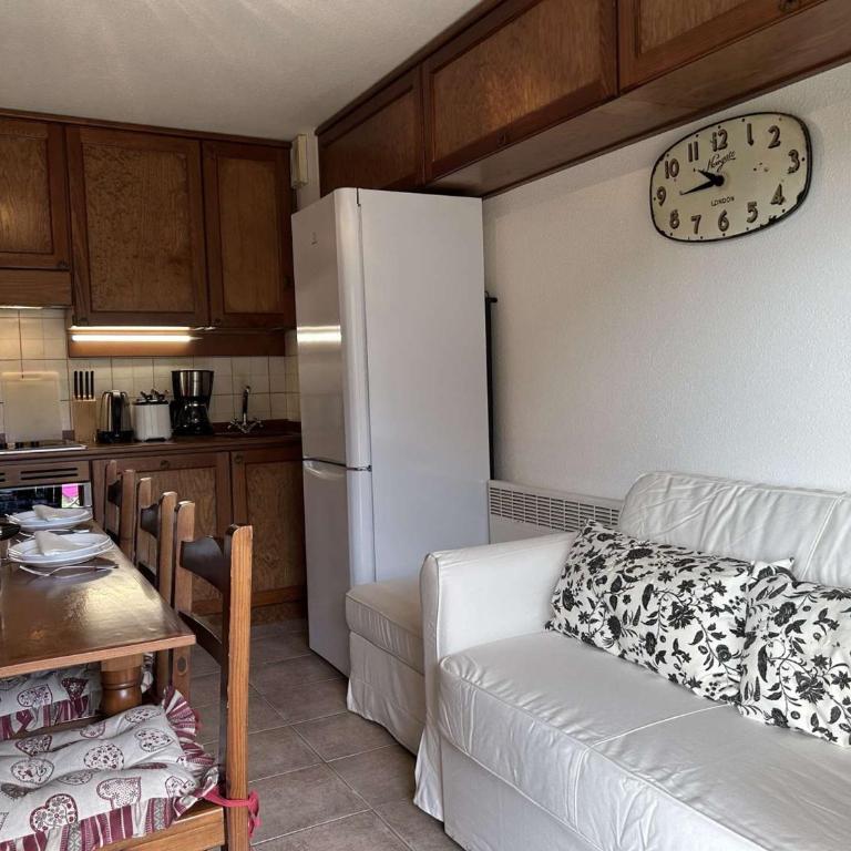 Appartement 4 personnes à Montgenèvre avec parking privatif - FR-1-330D-152 - Appartamento - 1