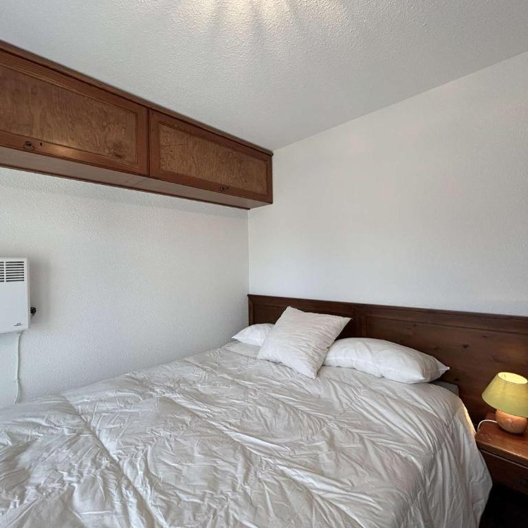 Appartement 4 personnes à Montgenèvre avec parking privatif - FR-1-330D-152 - Appartamento - 18