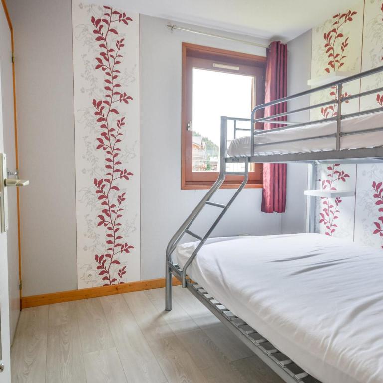 Appartement central Morzine, 6 pers, balcon sud - FR-1-684-72 - Apartment - 3