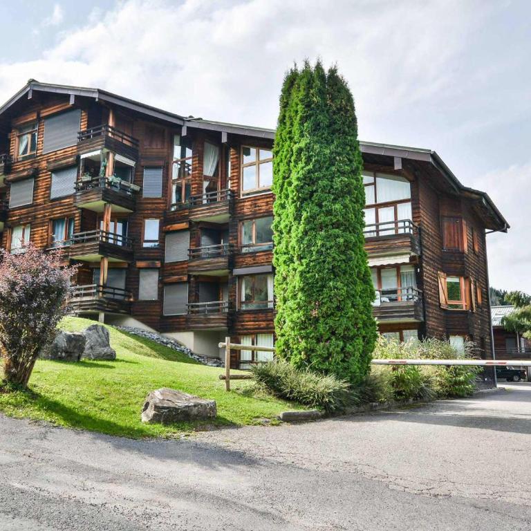 Appartement central Morzine, 6 pers, balcon sud - FR-1-684-72 - Apartment - 7