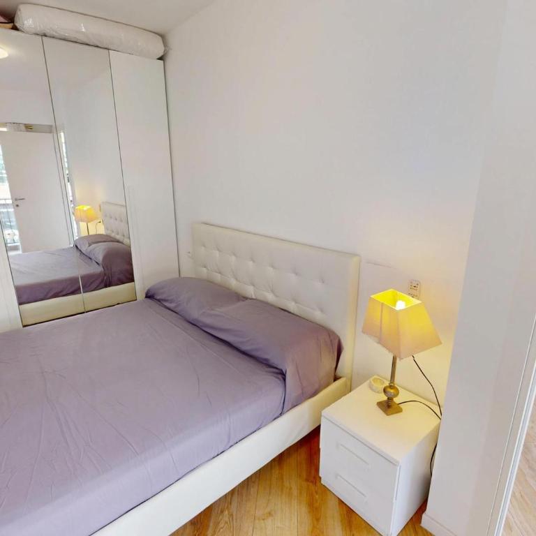 Agréable 2P rénové au centre avec terrasse - FR-1-196-387 - Apartment - 6