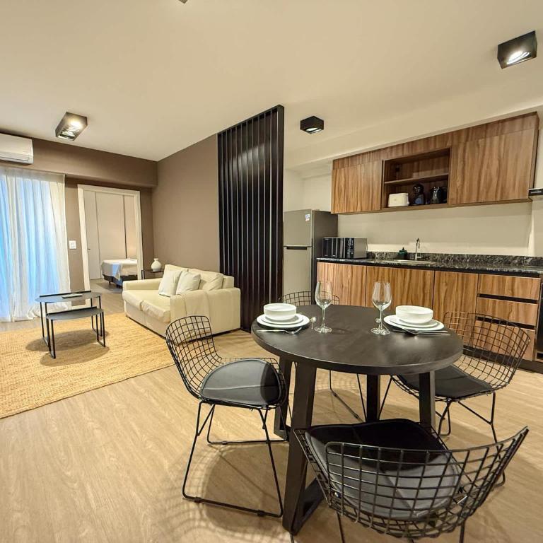 NUEVO Premium Apartment en Palermo by Magno - Apartamento - 1