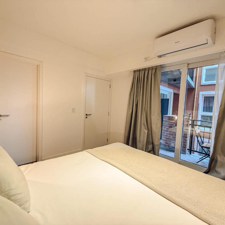 NUEVO Premium Apartment en Palermo by Magno - Apartamento - 24
