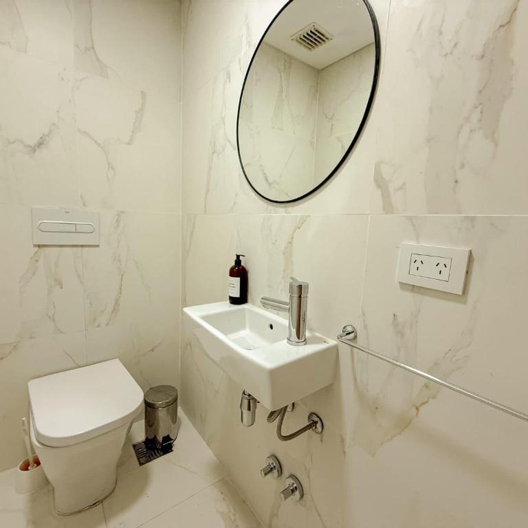NUEVO Premium Apartment en Palermo by Magno - Apartamento - 28