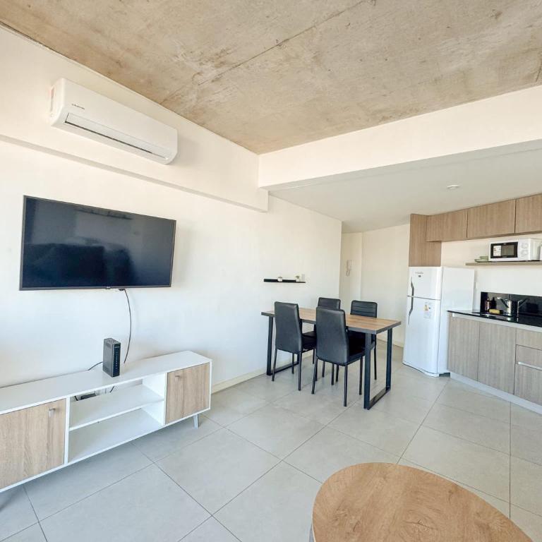 Increibles vistas a la Av 9 de Julio - Apartamento - 7