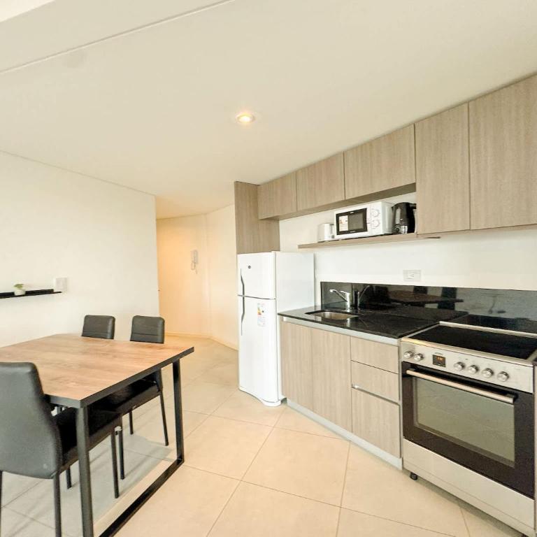 Increibles vistas a la Av 9 de Julio - Apartamento - 8