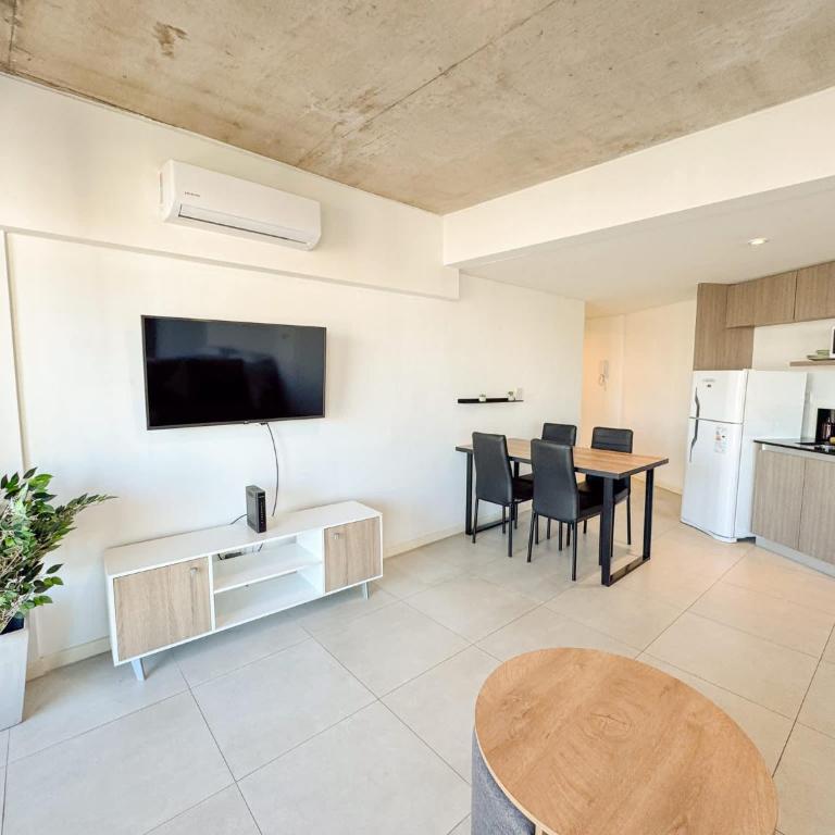 Increibles vistas a la Av 9 de Julio - Apartamento - 10