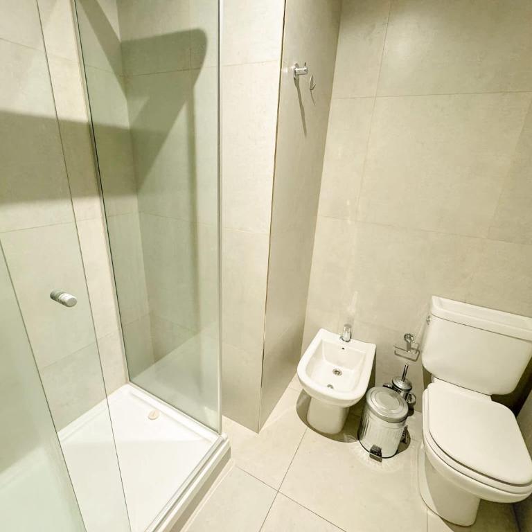 Increibles vistas a la Av 9 de Julio - Apartamento - 14