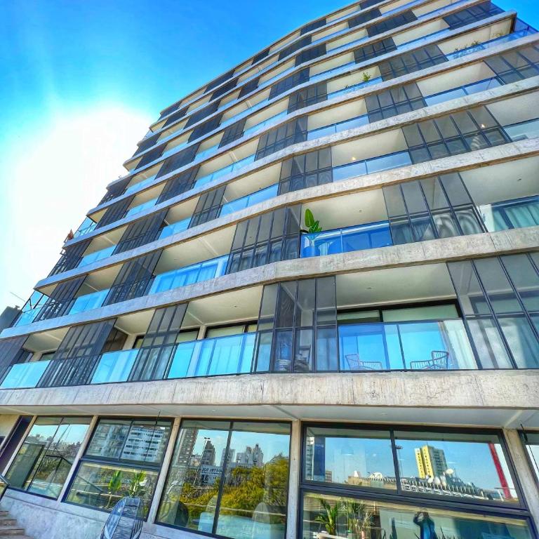 Increibles vistas a la Av 9 de Julio - Apartamento - 23