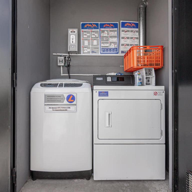 Increibles vistas a la Av 9 de Julio - Apartamento - 24