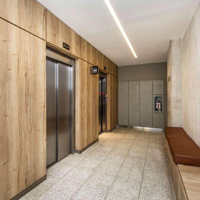 Increibles vistas a la Av 9 de Julio - Apartamento - 26