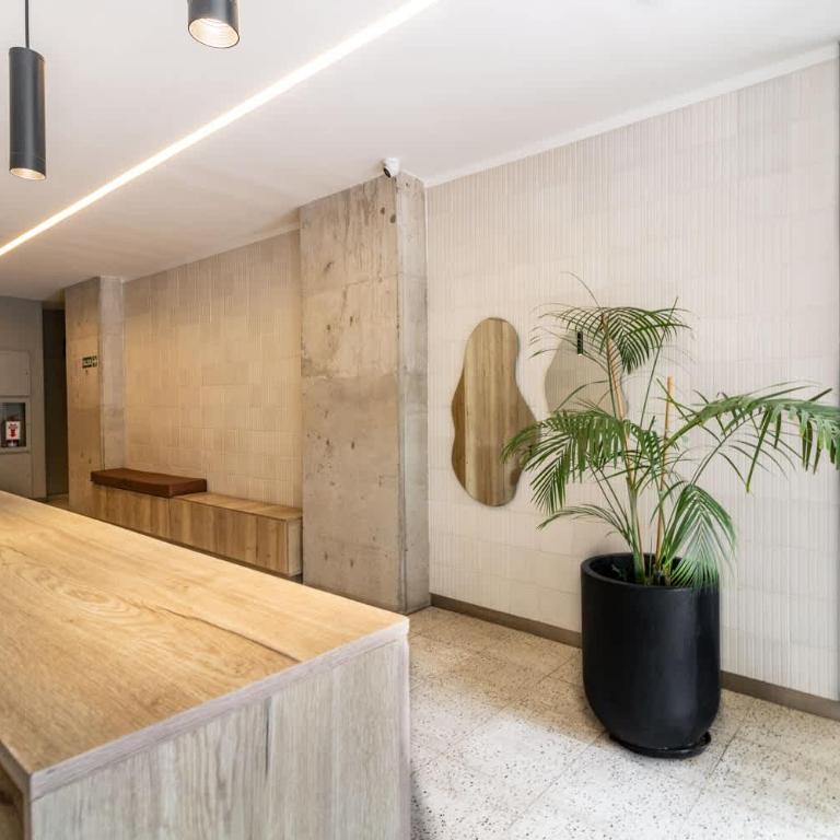 Increibles vistas a la Av 9 de Julio - Apartamento - 28