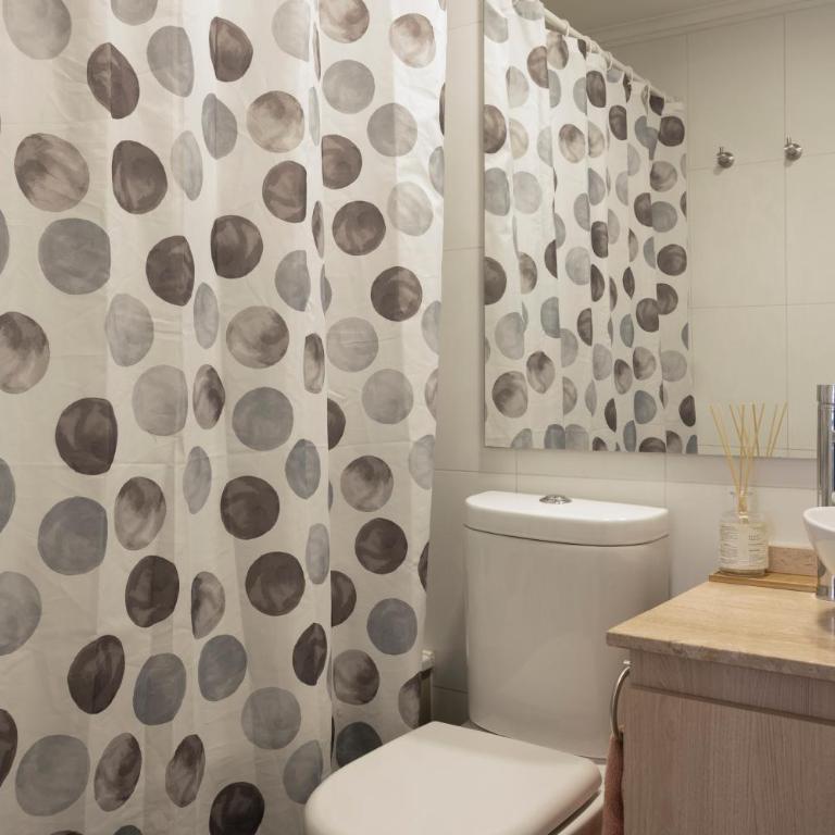 Departamento Nuevo en Ñuñoa full equipado - Apartamento de 2 dormitorios - 12