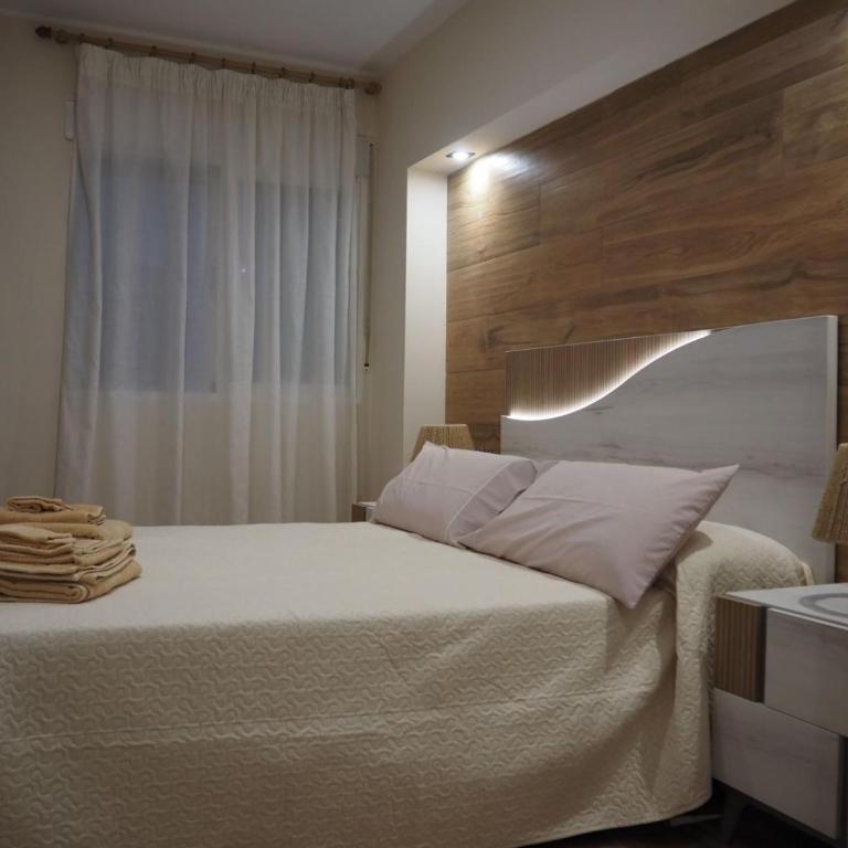 Vivienda Turística Independiente Sol y Alma - Four-Bedroom House - 54