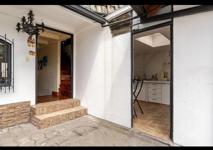 Casa Hermosa - Habitación Deluxe con cama extragrande - 24